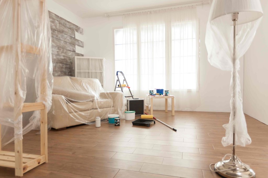 Elevate Your Living Room - Mezzanine Levels
